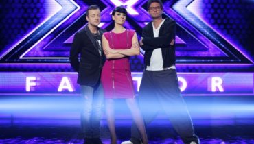 X Factor – do zobaczenia na żywo