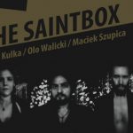 The Saintbox na żywo