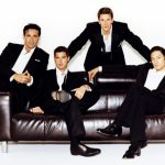 Il Divo dwa razy w Polsce