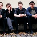 The Futureheads w wersji a capella