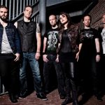 Within Temptation na Festiwalu w Jarocinie