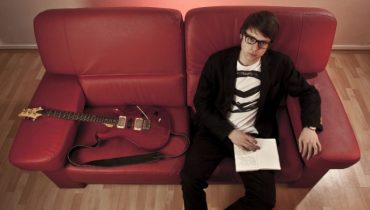 Ordinary Brainwash – „ME 2.0” już w czerwcu