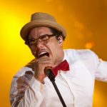Ben L’Oncle Soul i Omar w Białymstoku!