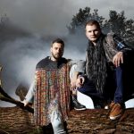Röyksopp na Audioriver