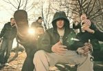 HST i Fokus – "Alkoholizm" – klip