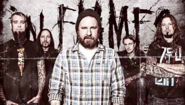 In Flames i Modestep na Ursynaliach 2012!