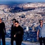 U2 współpracują z kompozytorem One Direction