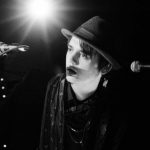Pete Doherty pracuje