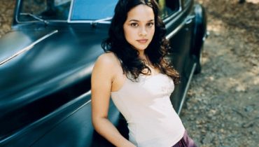 Miesiąc do premiery płyty Norah Jones