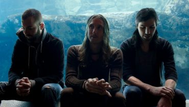 Chigagowskie trio z Russian Circles już za tydzień w Polsce