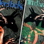 Prawdziwie kolekcjonerskie bilety na Tindersticks