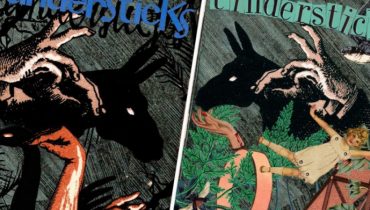 Prawdziwie kolekcjonerskie bilety na Tindersticks