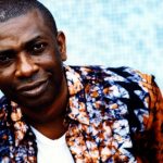 Youssou N`Dour ministrem kultury w Senegalu