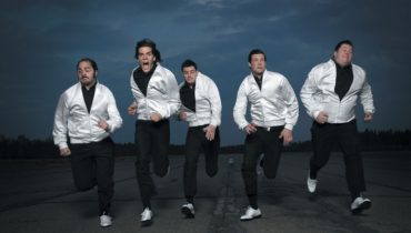 The Hives – szczegóły nowej płyty