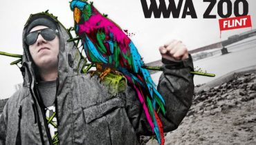 Flint „Warszawskie ZOO” – cały album do odsłuchu