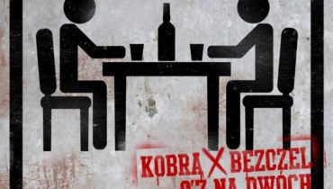 Zobacz klip Bezczela i Kobry