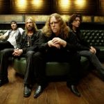 Gov`t Mule na jedynym koncercie w Polsce