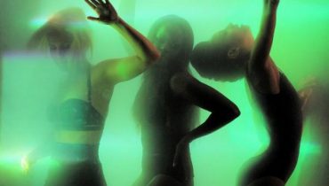 Sexowne Sugababes (Video)