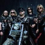 Wygraj bilety na Judas Priest