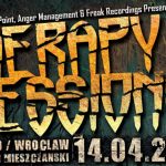 Therapy Sessions już w tę sobotę