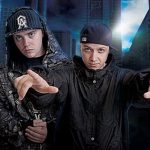 WSRH, Pih i Chada w teledysku