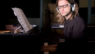Michał Urbaniak, Leszek Możdżer i inni jazzmani na Thanks Jimi Festival 2012!
