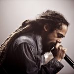 Damian Marley na Przystanku Woodstock!