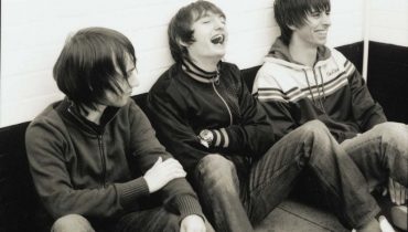 Świeży i ostry album The Enemy