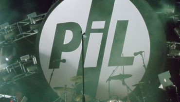 Szczegóły płyty Public Image Ltd