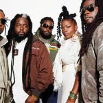 Morgan Heritage pierwszy raz w Polsce!