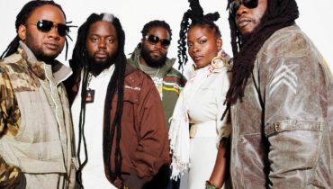 Morgan Heritage pierwszy raz w Polsce!