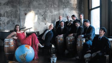 Pink Martini w Sali Kongresowej już dziś!
