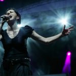 Renata Przemyk wstąpi przed koncertem Sinead O`Connor