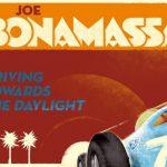 Joe Bonamassa: „Driving Towards The Daylight”
