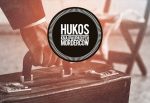 Hukos – „Jasna Strona Marsa?” – audio