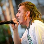 Kamil Bednarek z zespołem zagra na najbliższym Pepsi Rocks