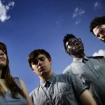 OFF Festival: Metronomy zaprasza do tańca!