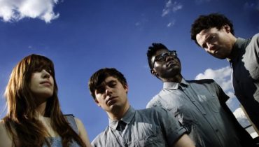 OFF Festival: Metronomy zaprasza do tańca!