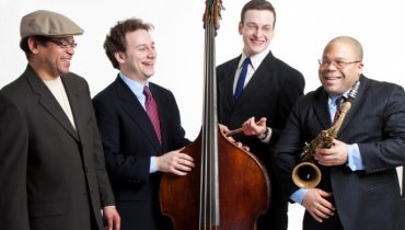 Ambasador Jazzu z USA da bezpłatne warsztaty i koncert