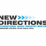 New Directions, czyli konferencja o przemyśle muzycznym
