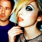The Ting Tings i SOJA na Open`erze