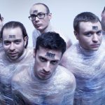 „Muzak”, nowy Plazmatikon.