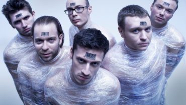 „Muzak”, nowy Plazmatikon.