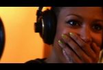 PATRICIA KAZADI – Videoblog – część 1