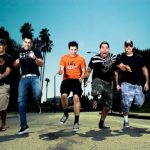 Zebrahead w Warszawie