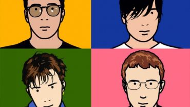 65 nieznanych utworów Blur