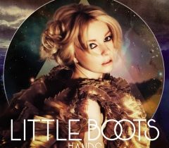 Little Boots – „Hands”