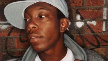 Zobacz nowy klip Dizzee Rascala