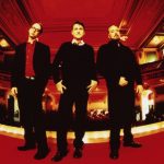 The Afghan Whigs w sierpniu w Warszawie!