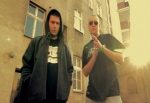Hukos ft. Jarecki – "Miastokoloromania" – klip